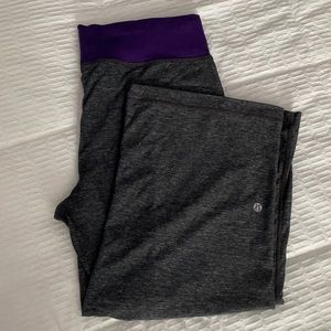 Lulu Lemon Leggings